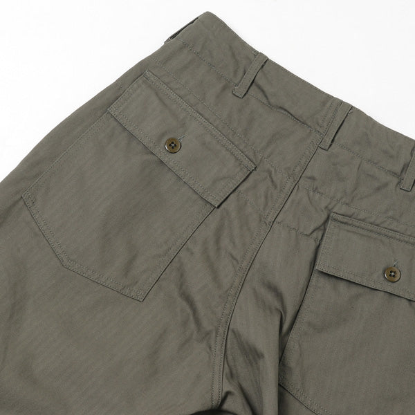 Fatigue Pant - Hb Twill