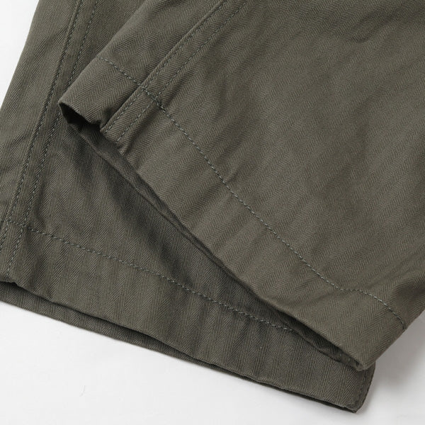 Fatigue Pant - Hb Twill