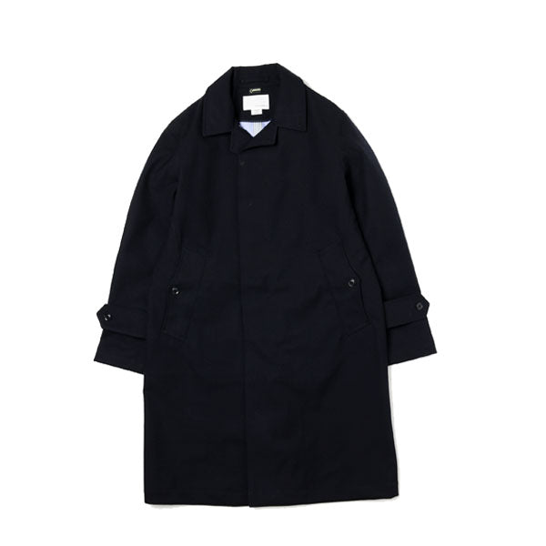 GORE-TEX Soutien Collar Coat