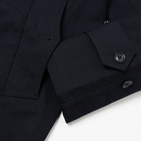 GORE-TEX Soutien Collar Coat