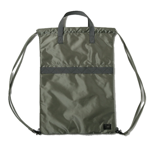 NYLON KNAPSACK