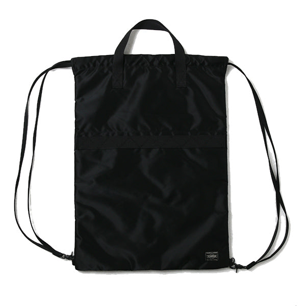 NYLON KNAPSACK