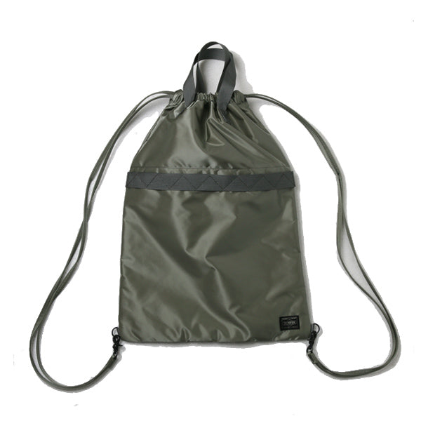 NYLON KNAPSACK