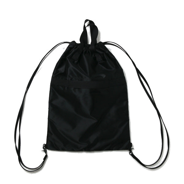 NYLON KNAPSACK