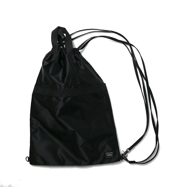 NYLON KNAPSACK