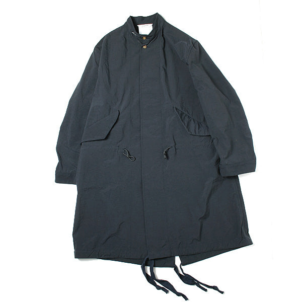 MODS COAT