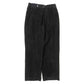 Goat Suede Chef Pants