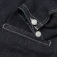 CIOTA for GP Suvin Cotton Denim Jacket