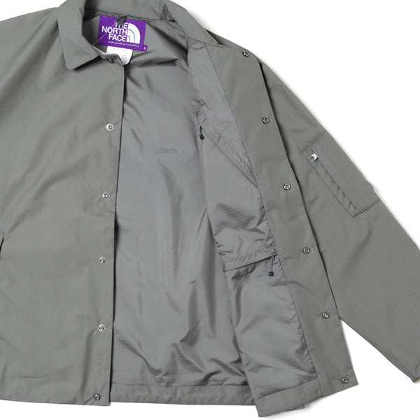 HYVENT 65/35 Field Jacket (NP2052N) | THE NORTH FACE PURPLE LABEL
