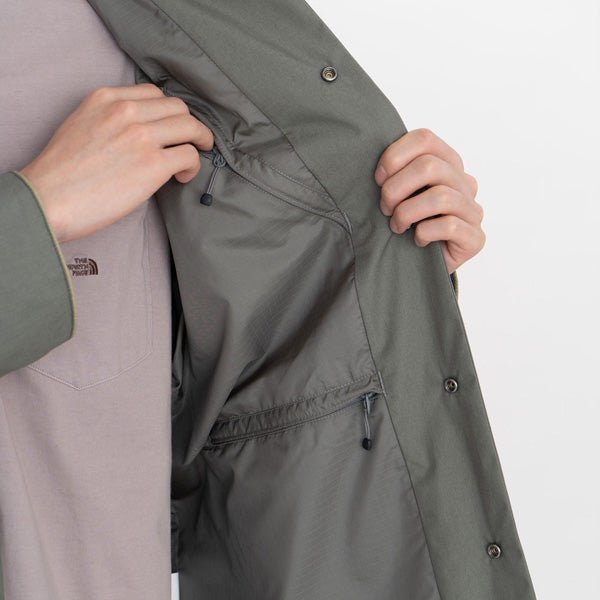 HYVENT 65/35 Field Jacket