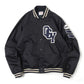 COTTON VARSITY JACKET
