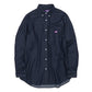 Light Denim B.D Shirt