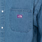 Light Denim B.D Shirt