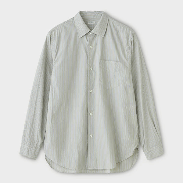 REGULAR COLLAR DRESS SHIRT