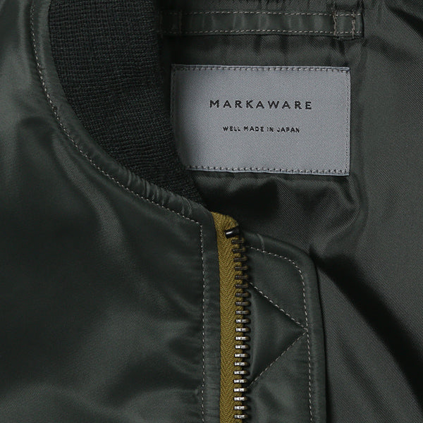 MA-1 66NYLON TWILL