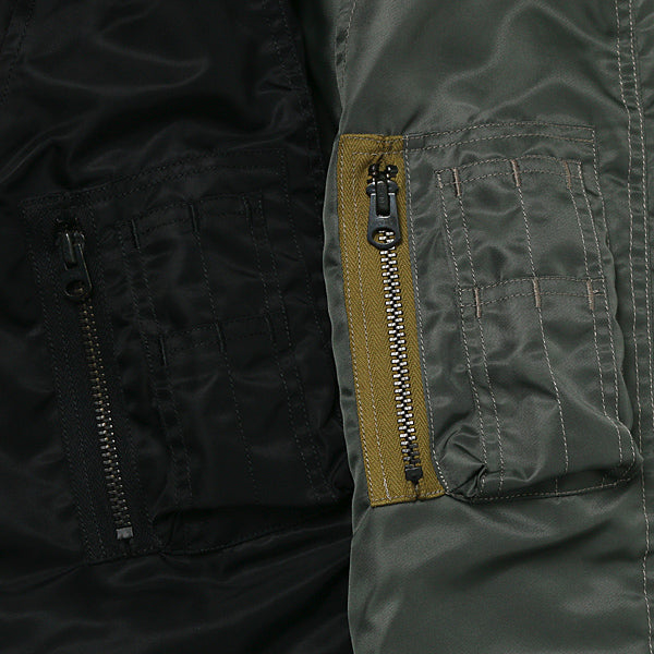 N-3B 66NYLON TWILL