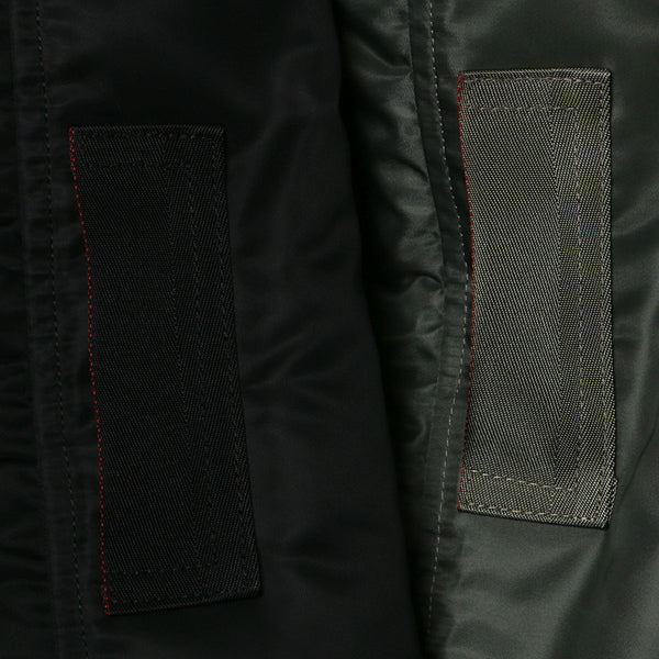 N-3B 66NYLON TWILL