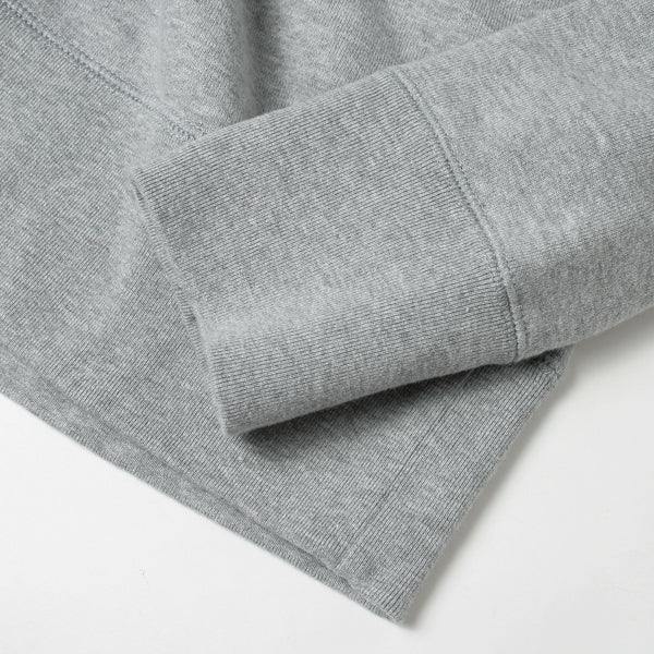 BIG PARKA(TOP GRAY)