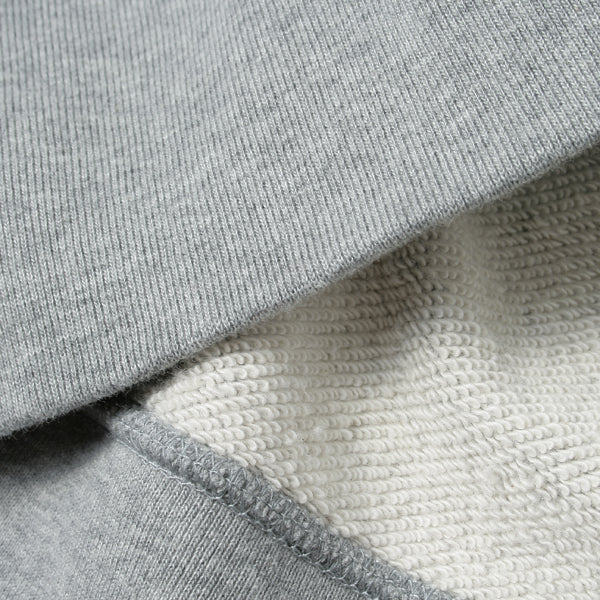 BIG PARKA(TOP GRAY)