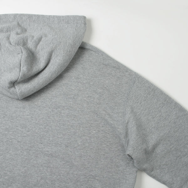 BIG PARKA(TOP GRAY)