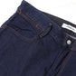 DWL 5P JEANS D/F C/P 12.5oz DENIM STRETCH OW