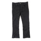 DWELLER 5P JEANS FLARED FIT C/P KERSEY STRETCH