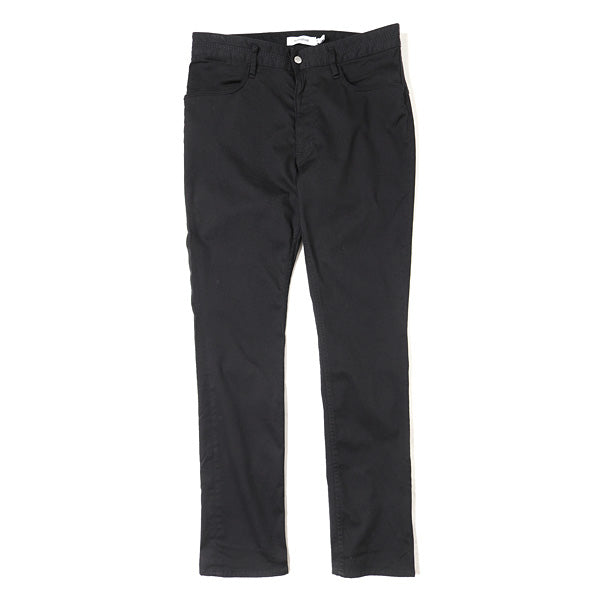 DWELLER 5P JEANS DROPPED FIT C/P KERSEY STRETCH