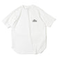 DWELLER S/S "TNP" TEE COTTON JERSEY