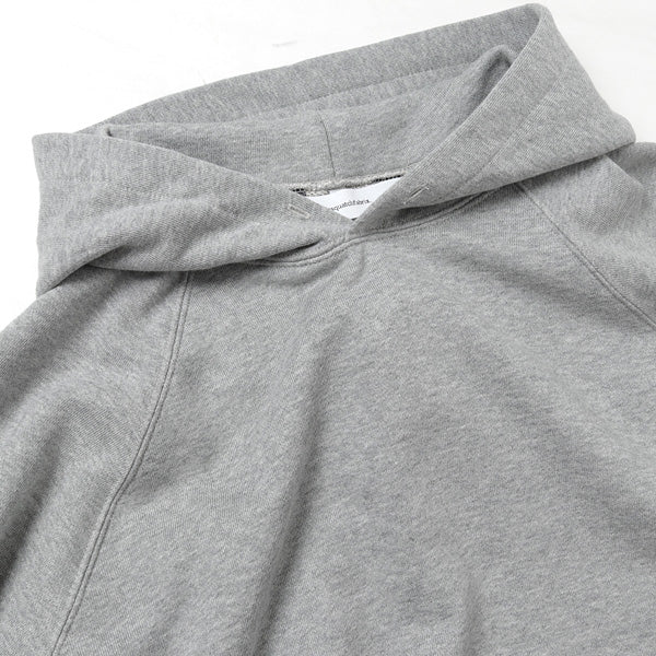 BOLERO SWEAT HOODIE