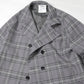 Raglan Sleeves Coat