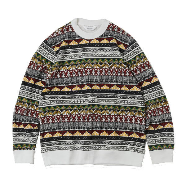 Sweat Shirt 3 (Tribal)