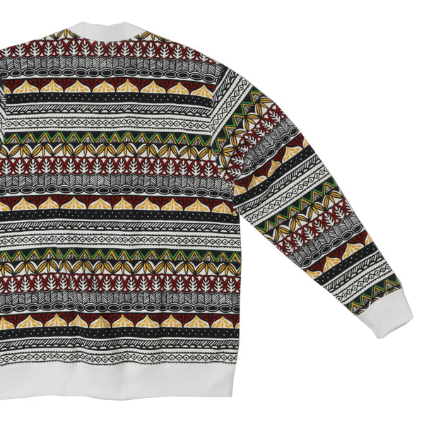 Sweat Shirt 3 (Tribal)