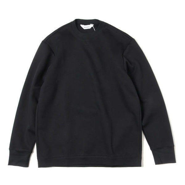 Double Knit L/S