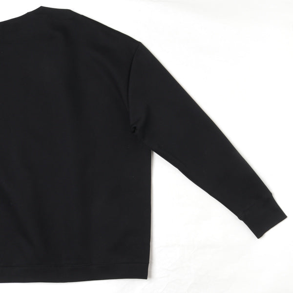 Double Knit L/S