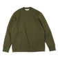 Double Knit L/S