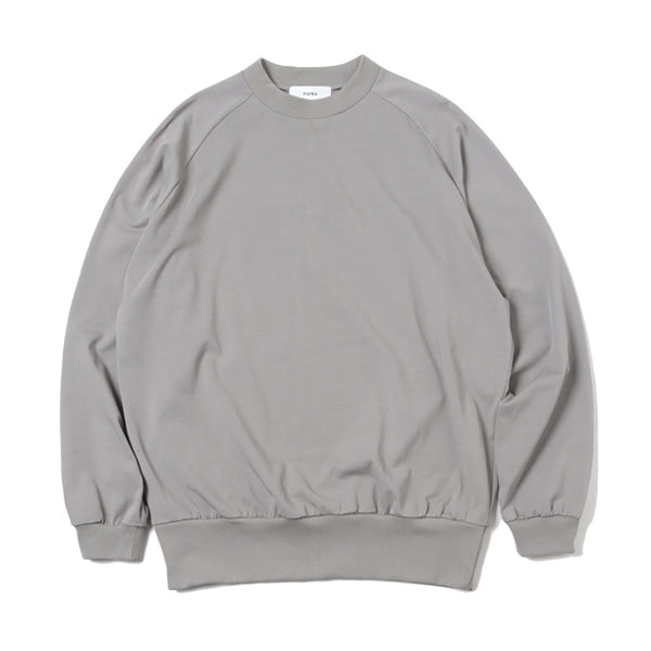 RAGLAN CREW NECK L/S