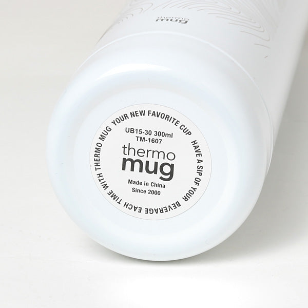ARCHI×thermo mug Umbrella Bottle