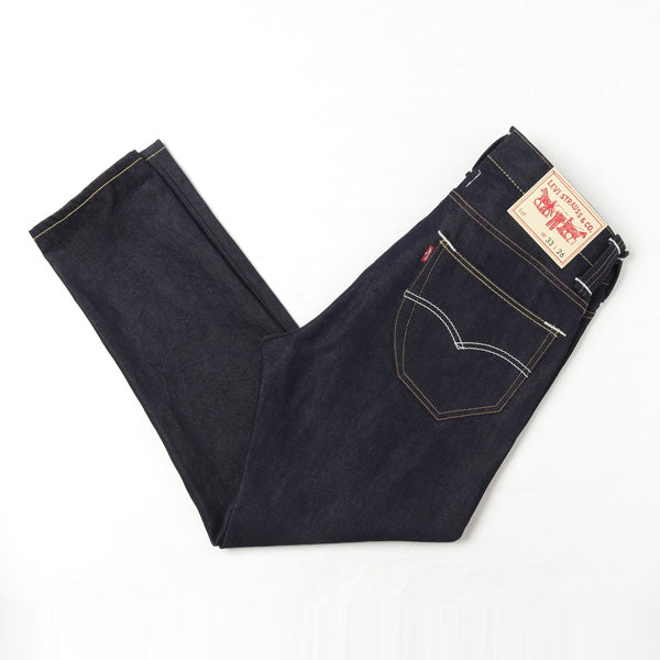 綿デニム Levi's Wネーム P904