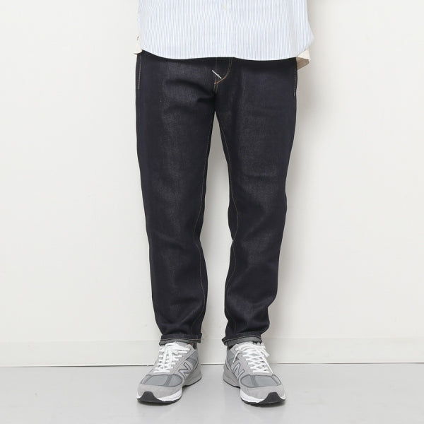 綿デニム Levi's Wネーム P904