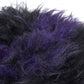 Bermuda Hat - Acrylic Fur / Blurred Dot