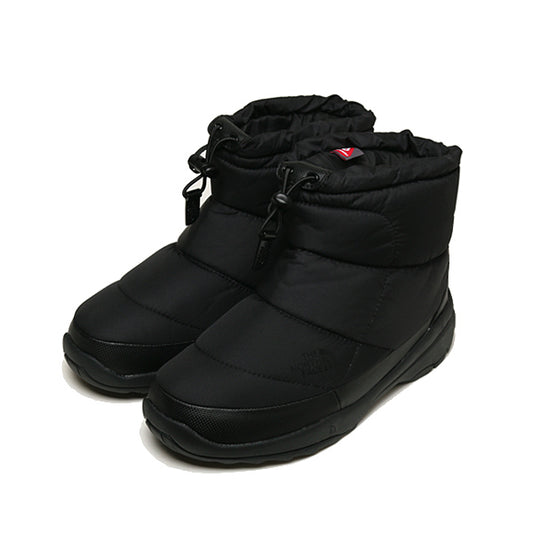 Nuptse Bootie WP Ⅳ Short