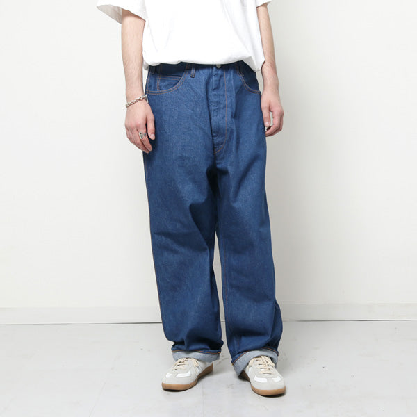 803W DENIM(A) 19AW
