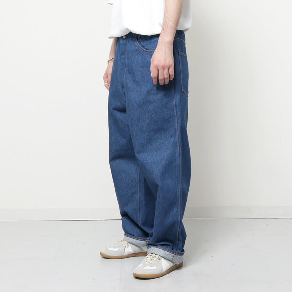 803W DENIM(A) 19AW