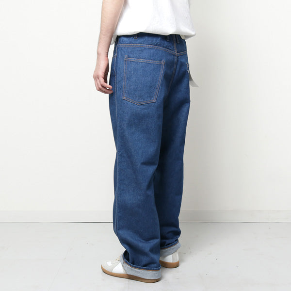803W DENIM(A) 19AW