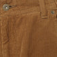 WOOL CORDUROY EASY PANTS