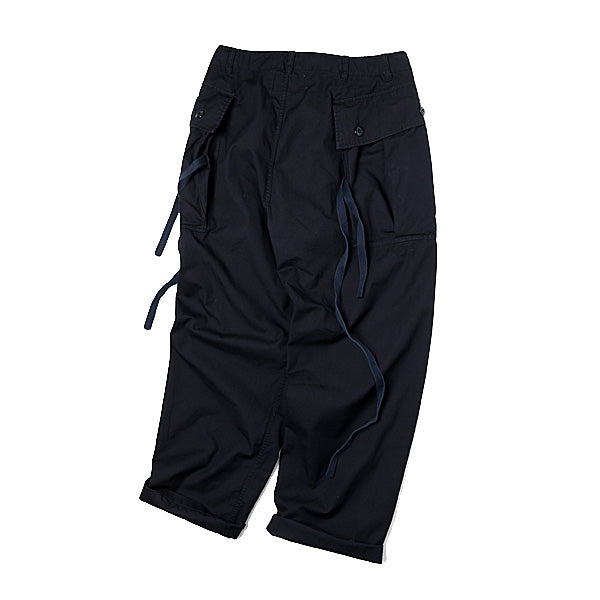 JUNGLE FATIGUE PANTS WIDE