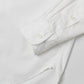 CLASSIC BAND COLLAR SHIRTS SELVEDGE PIN OXFORD