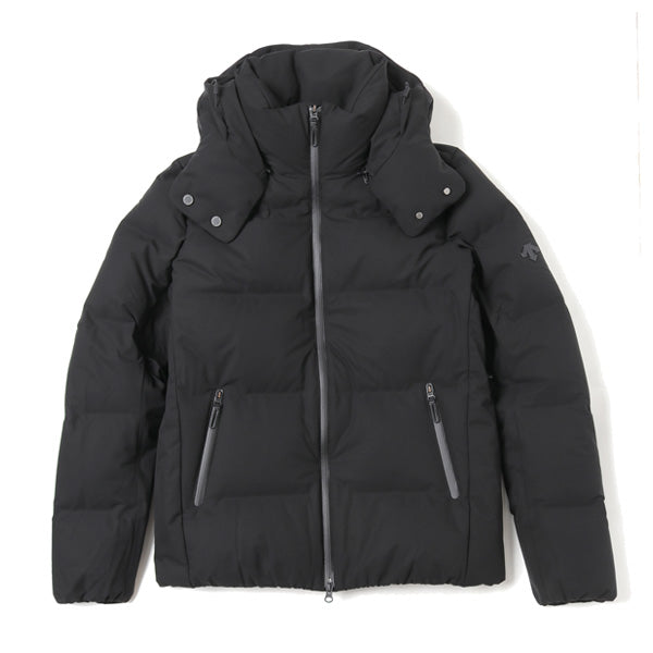 MIZUSAWA DOWN JACKET Anchor