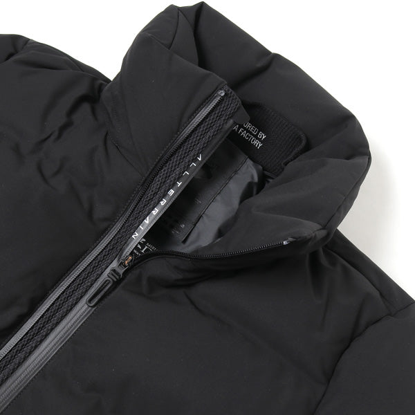 MIZUSAWA DOWN JACKET Anchor