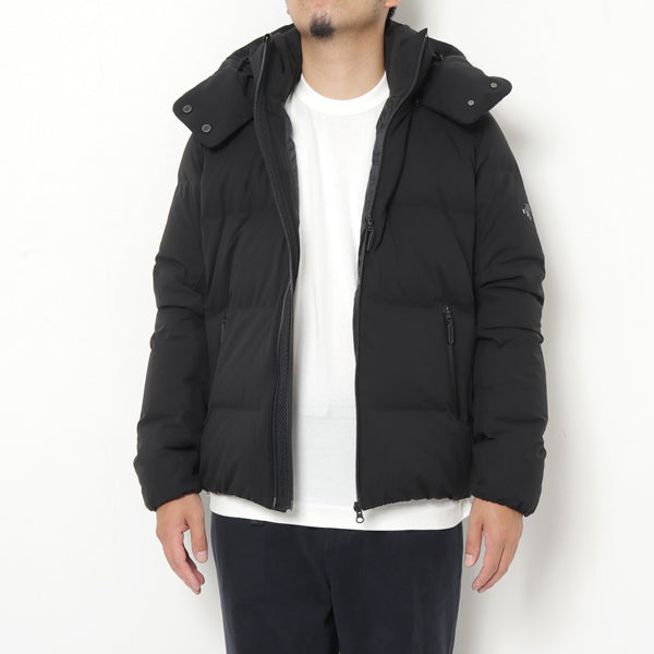 MIZUSAWA DOWN JACKET Anchor